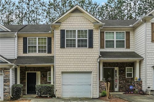 1341 Rogers Trce, Lithonia, GA, 30058-7047 | Card Image