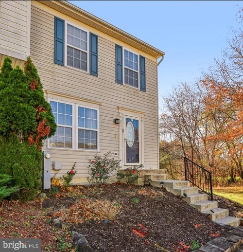 7711 Cornerstone Way, WINDSOR MILL, MD, 21244-1281 | Card Image