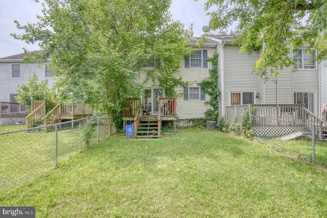368 N High Street Extended, Townhouse with 3 bedrooms, 3 bathrooms and null parking in SMYRNA DE | Image 24