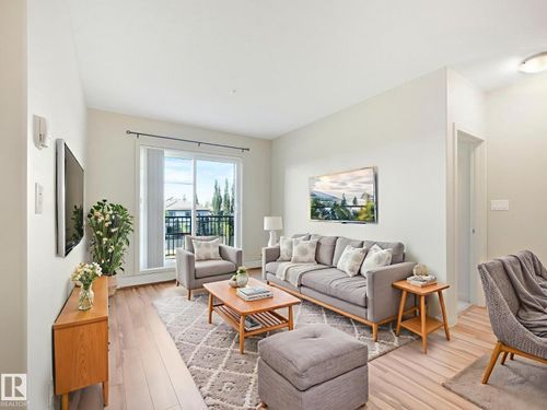 317-1144 Adamson Dr Sw, Edmonton, AB, T6W2X7 | Card Image