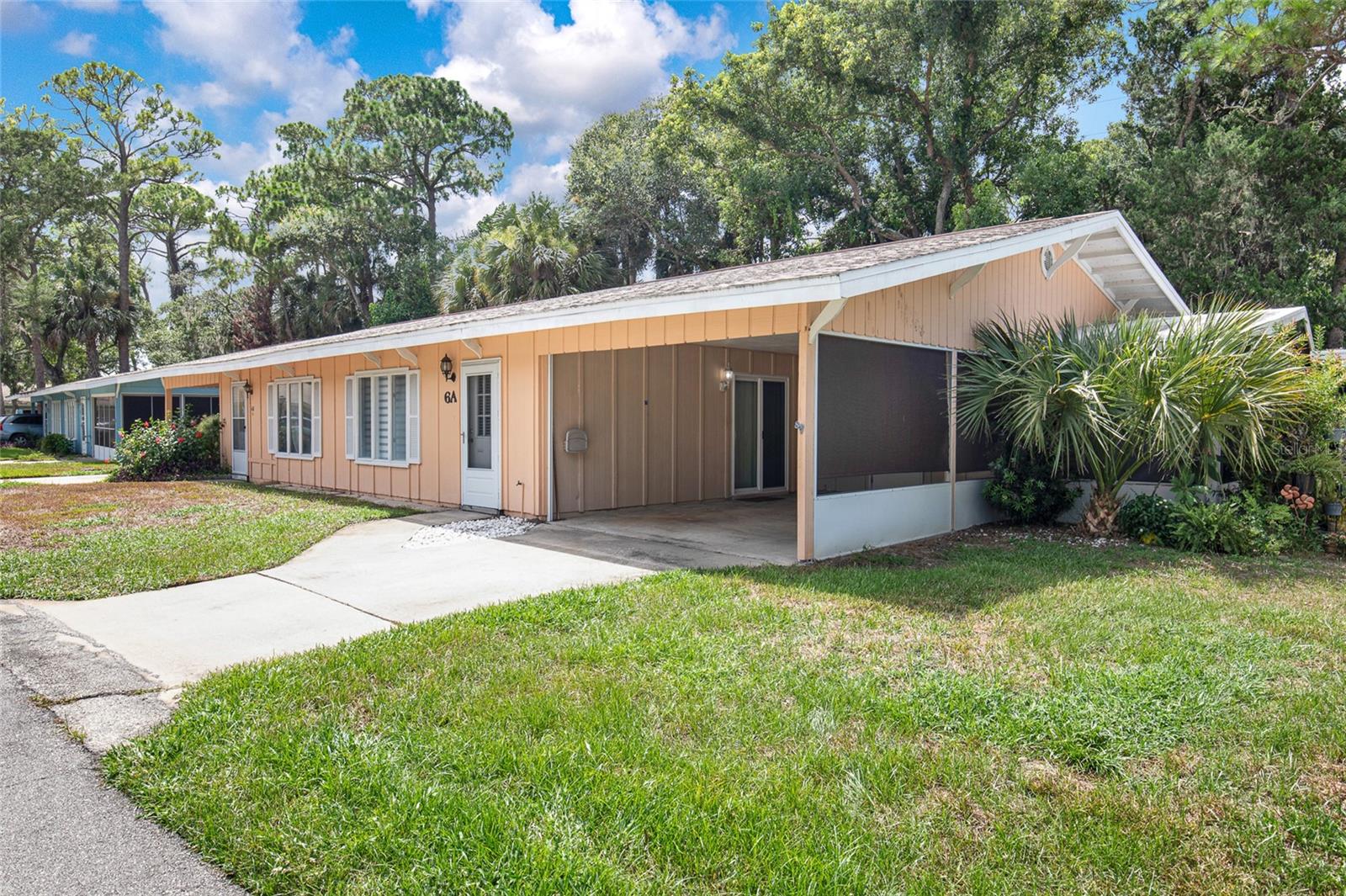 Residential in NEW SMYRNA BEACH 2