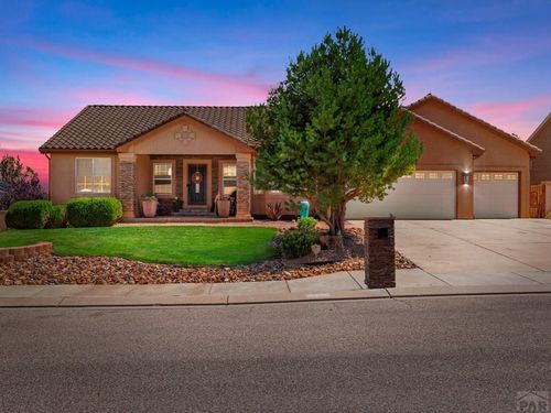 3418 Lucia Ct, Pueblo, CO, 81005-3912 | Card Image