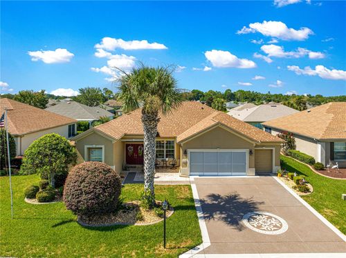 11735 Se 91st Cir, SUMMERFIELD, FL, 34491-1612 | Card Image