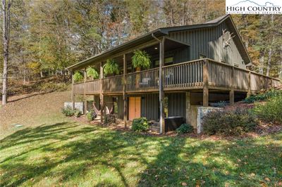 141 River Haven Lane, House other with 2 bedrooms, 2 bathrooms and null parking in Boone NC | Image 1