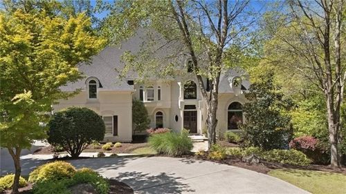 960 Tiverton Ln, Alpharetta, GA, 30022-1053 | Card Image