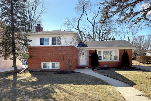 240 Hatlen Ave, Mount Prospect, IL, 60056-2876 | Card Image