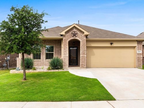 14837 Devils Claw Trl, Fort Worth, TX, 76177 | Card Image