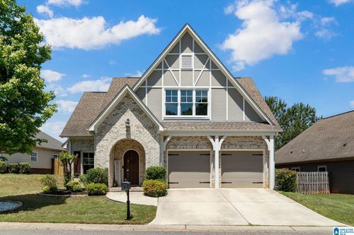 266 Fairbank Way, CHELSEA, AL, 35043-7263 | Card Image