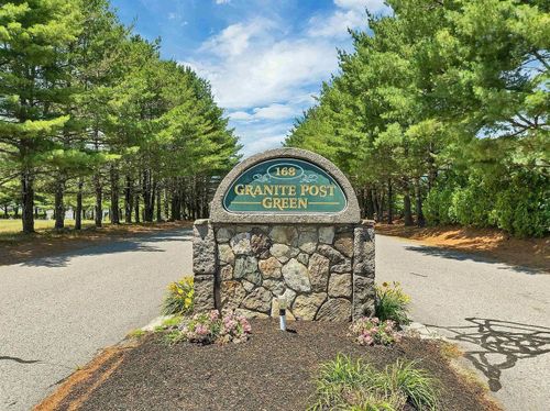 1 Granite Dr, North Hampton, NH, 03862-4411 | Card Image