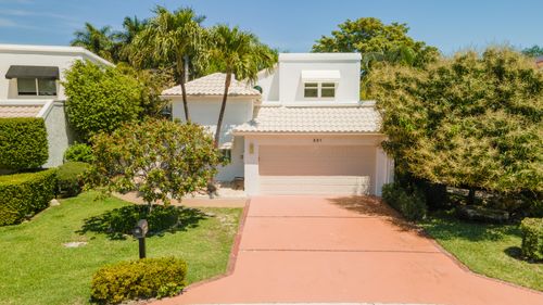 221 Pelican Way, Delray Beach, FL, 33483-8011 | Card Image