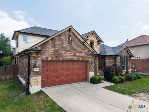 822 Terra Cotta Ct, Harker Heights, TX, 76548-8845 | Card Image
