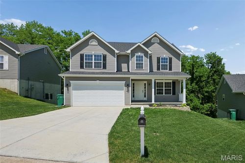1937 Magnolia Way, Pevely, MO, 63070 | Card Image