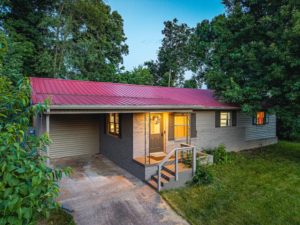 Residential in Fayetteville