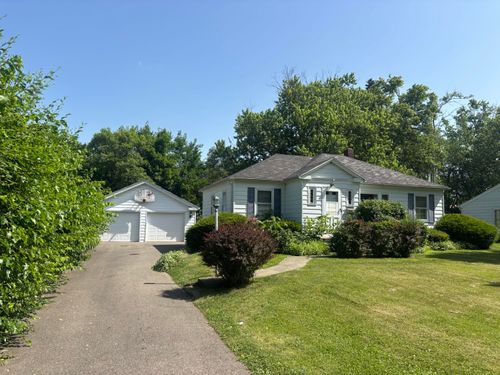 341 E Glenguile Avenue, Kalamazoo, MI, 49004 | Card Image