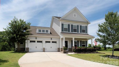 301 Contentment Dr, Locust, NC, 28097-0020 | Card Image