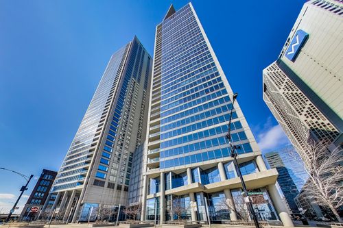 3011-600 Lake Shore Dr, Chicago, IL, 60611-5439 | Card Image