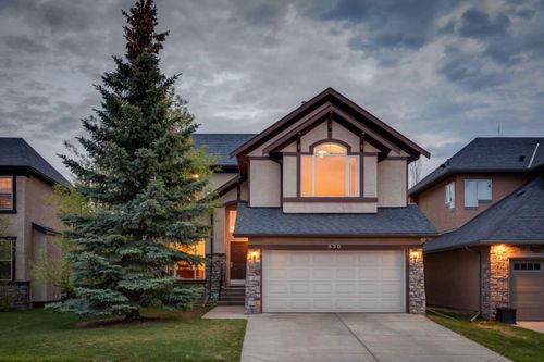 430 Discovery Ridge Blvd Sw, Calgary, AB, T3H5T7 | Card Image