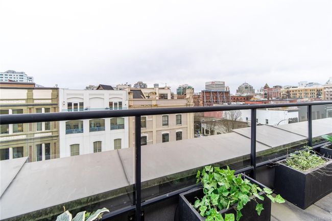 317 - 599 Pandora Ave, Condo with 1 bedrooms, 2 bathrooms and 1 parking in Victoria BC | Image 29