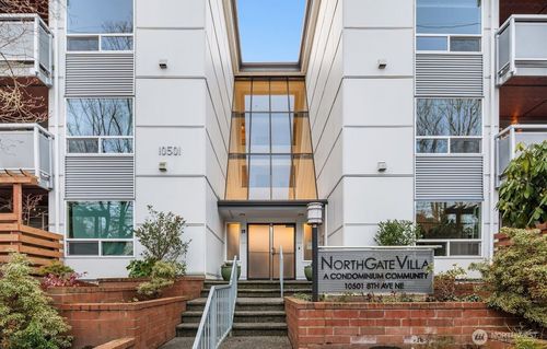 128-10501 8th Ave Ne, Seattle, WA, 98125-7233 | Card Image