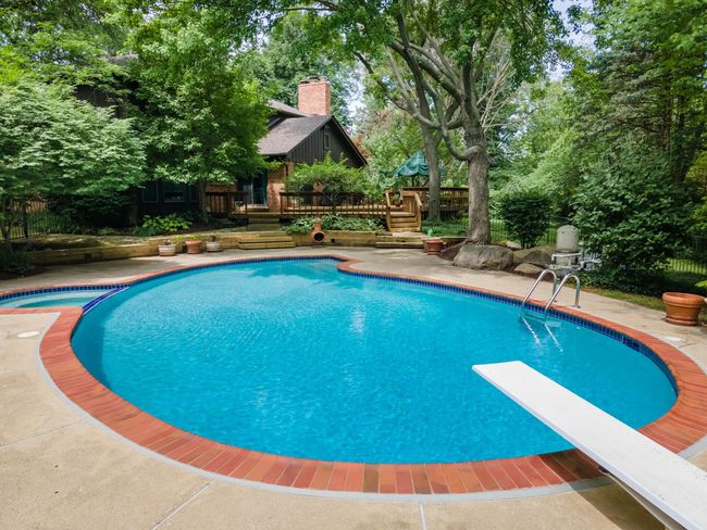 6490 Glyndebourne Dr, House other with 4 bedrooms, 4 bathrooms and null parking in Troy MI | Image 47