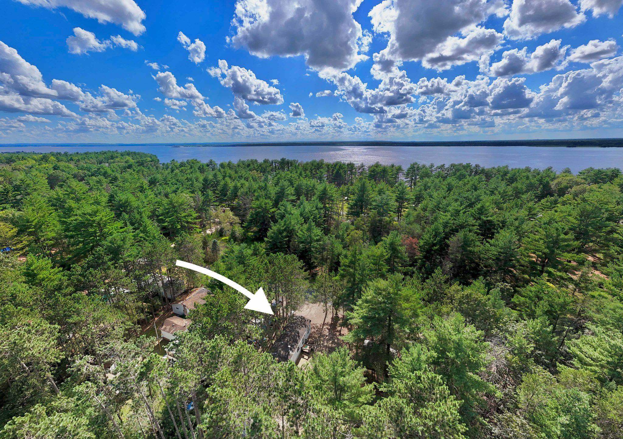 Sauk St, Friendship, WI 53934