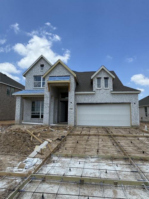 2706 Peachy Valley Road, Brookshire, TX, 77423 | Card Image