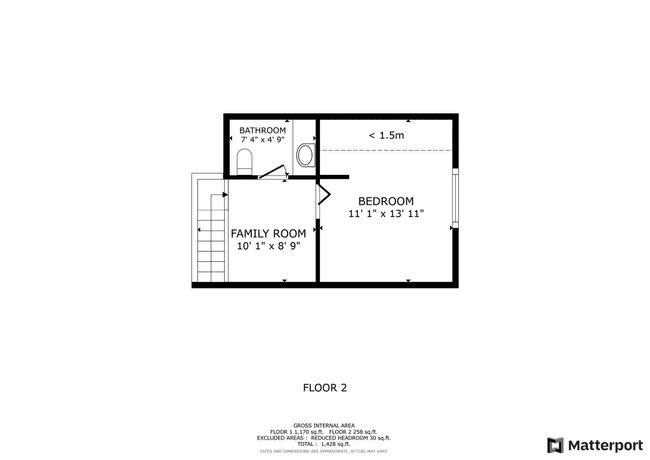 51 Smokey Bear, House other with 3 bedrooms, 2 bathrooms and null parking in Eagle Nest NM | Image 41