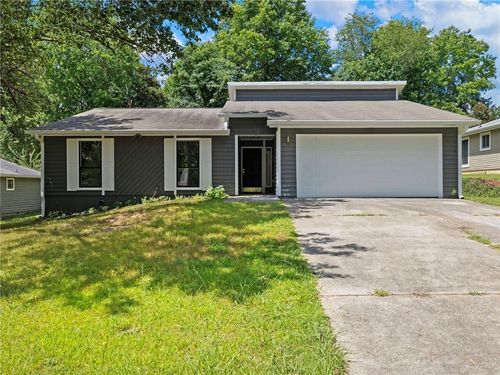 2645 Trotters Walk Trl, Snellville, GA, 30078-4519 | Card Image