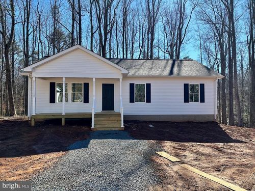 15281 Shirley Rd, UNIONVILLE, VA, 22567-3157 | Card Image