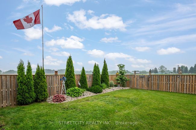 9316 Union Rd, House other with 4 bedrooms, 4 bathrooms and 12 parking in Shedden ON | Image 40