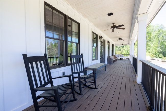 518 Dove Valley Ln, House other with 3 bedrooms, 3 bathrooms and null parking in Seneca SC | Image 26