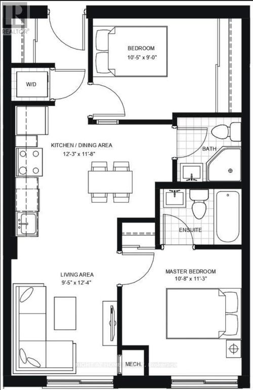 513-1 Wellington Street, Brantford, ON, N3T2L3 | Card Image