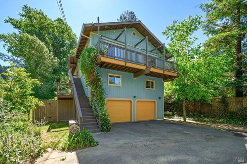 14318 Mill St, Guerneville, CA, 95446 | Card Image