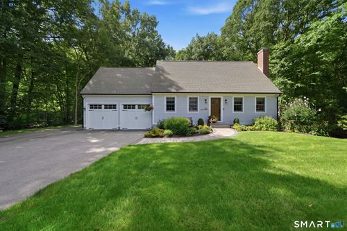52 Stone Ridge, Mansfield, CT, 06250 | Card Image