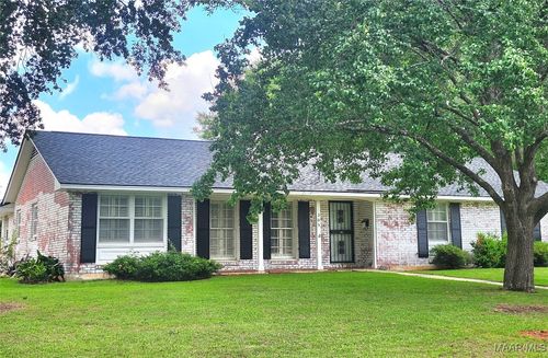 305 Sterling Dr, Montgomery, AL, 36109-3940 | Card Image