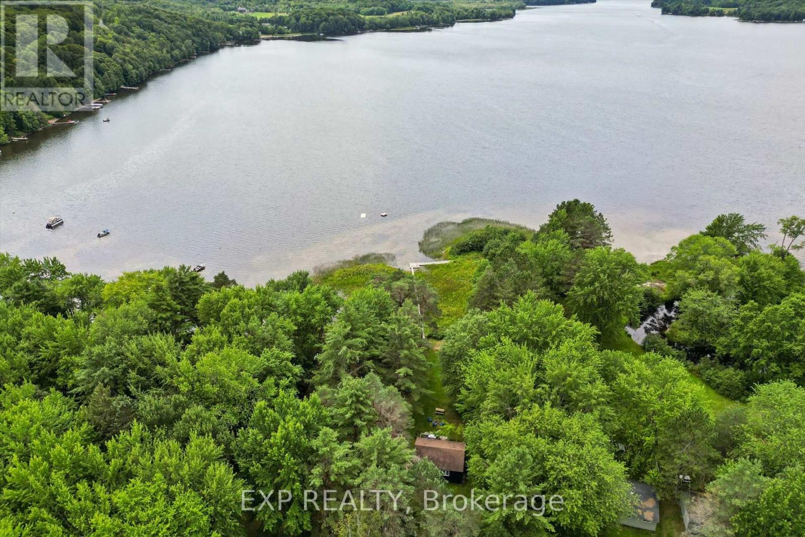 Residential in Muskoka Lakes (Watt) 2