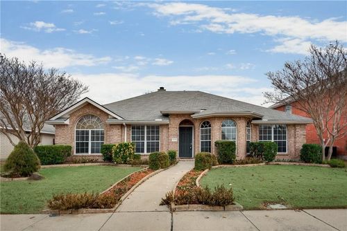 3205 Orchid Dr, Mckinney, TX, 75070-7414 | Card Image