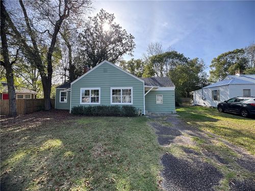 2873 Ralston Road, Mobile, AL, 36606 | Card Image