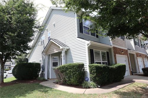 2026 Fieldhouse Ave, Raleigh, NC, 27603-3664 | Card Image