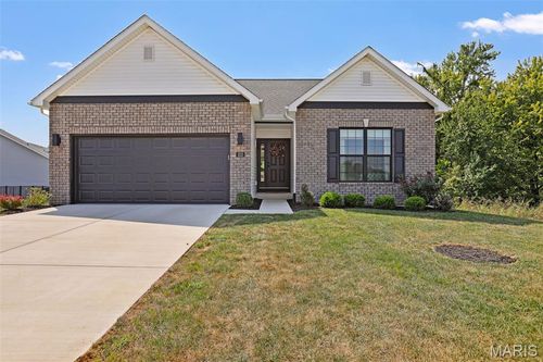 212 Grand Vista Ct, Edwardsville, IL, 62025-5963 | Card Image