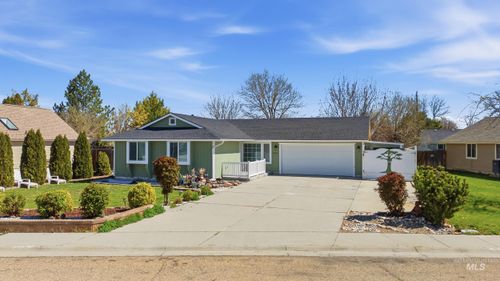 2811 Pisces Drive, Caldwell, ID, 83605 | Card Image