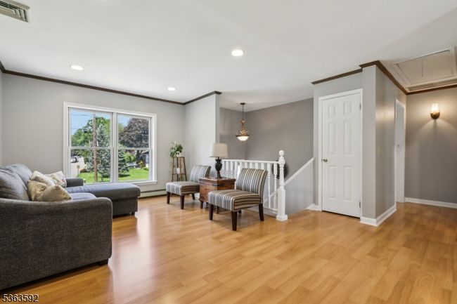 60 Preston Ave, House other with 4 bedrooms, 3 bathrooms and null parking in East Hanover NJ | Image 8