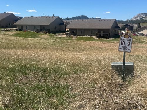 Lot 9, Block 1 Stone Hill, Custer, SD, 57730 | Card Image