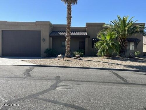 3370 Thunderhead Dr, Lake Havasu City, AZ, 86406-7870 | Card Image
