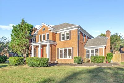 3297 Kinderhill Cir, House other with 4 bedrooms, 2 bathrooms and null parking in Germantown TN | Image 2