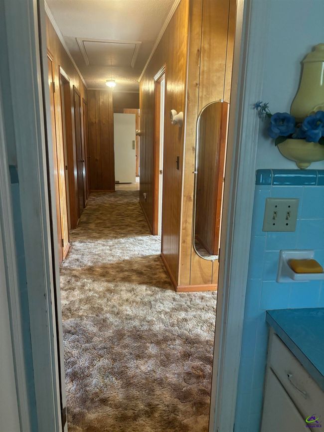 1943 Vienna Hwy, House other with 3 bedrooms, 2 bathrooms and null parking in Pineview GA | Image 47