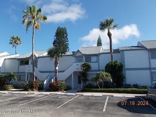 v261-616 Beach Park Ln, Cape Canaveral, FL, 32920-5036 | Card Image
