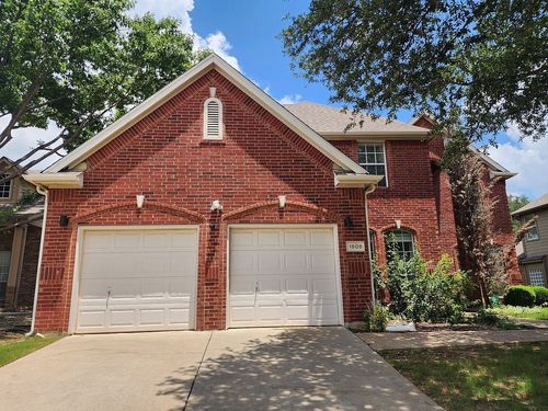 1808 Hidden Brook Trl, Flower Mound, TX, 75028-3770 | Card Image