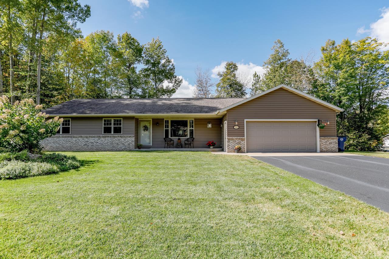 Velma Ln, Hatley, WI 54440