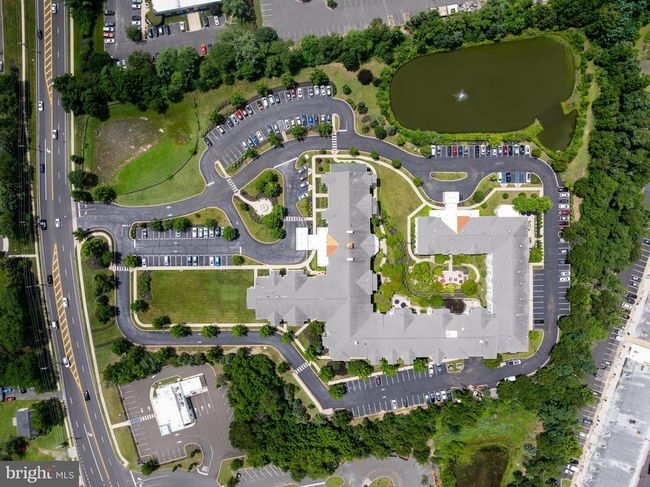 APT-2212 - 170 Greentree Rd, Condo with 2 bedrooms, 2 bathrooms and null parking in MARLTON NJ | Image 40
